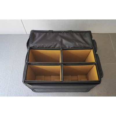 Koswork 1/8 Pit Bag (Top Open design)