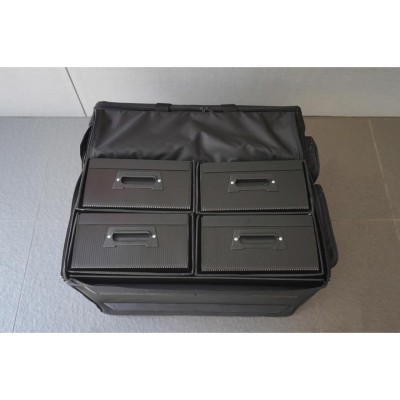 Koswork 1/8 Pit Bag (Top Open design)