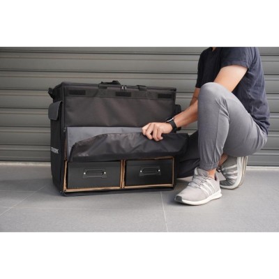 Koswork 1/8 Pit Bag (Top Open design)