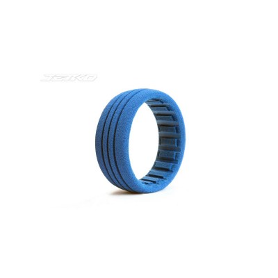 1:8 Buggy Blue Soft Insert (1) Bulk