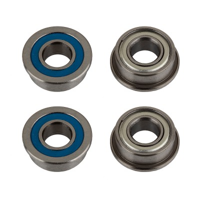 FT Bearings 6x13x5mm, flanged