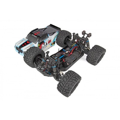 Team Associated RIVAL MT8 RTR