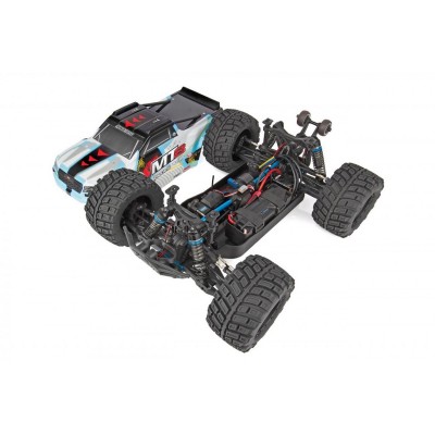 Team Associated RIVAL MT8 RTR