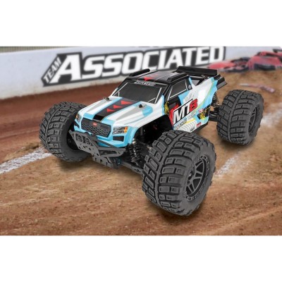 Team Associated RIVAL MT8 RTR