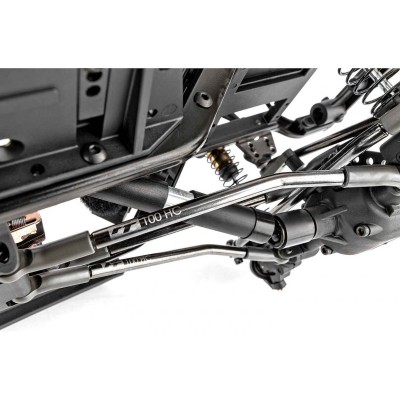 Element RC Enduro Trail Truck Builder\'s Kit 2