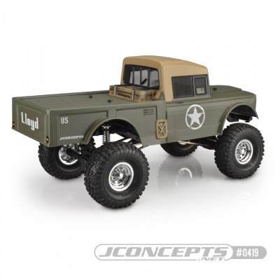 JConcepts JCI M117 Lloyd (12.3\\\\