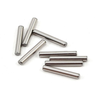 3.0mm X 13.8mm SUJ2 Pin for 1/8 Off-Road Car (10pcs)
