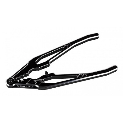 Team Associated FT Shock Shaft Multi-Tool Pliers