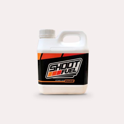 SHOOT PREMIUM + 2 LITERS 25%