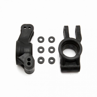 Rear Hubs