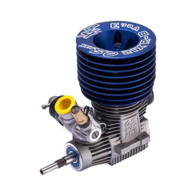 Os Engine MAX-21XR-B Ver 3 Buggy combo Set (1CY01)