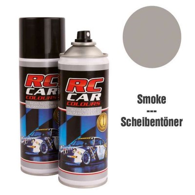 Lexan Spray Smoke Nr 419 150ml