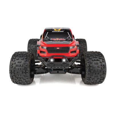 Team Associated RIVAL MT10 Brushless RTR V2