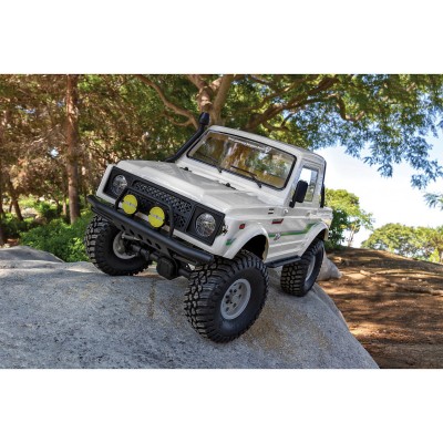 Element RC Enduro Bushido RTR