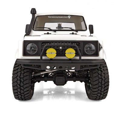 Element RC Enduro Bushido RTR