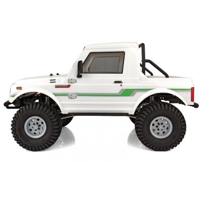 Element RC Enduro Bushido RTR