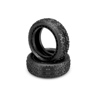 Jconcepts Swagger 4wd front - pink compound - (fits 2.2