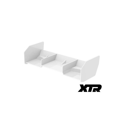 1/8 off road Wing White XTR 1PCS