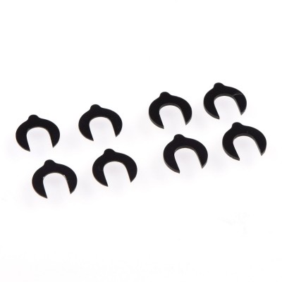 Revolution Design Pivot Ball Shim Kit (Fits RC8B4,MBX8R,XB8,S35-4)