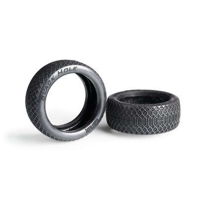 Matrix BlackHole Medium Only tires
