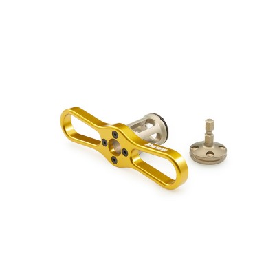 Matrix Wheels Wrench 2in1 for electric tool