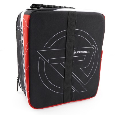 RUDDOG Transmitter Bag for Sanwa MT-5 and MT-44