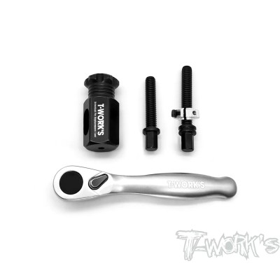 T-Work\'s Driveshaft Pin Replacement Tool