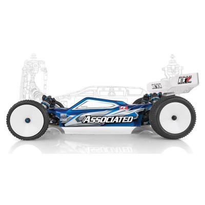 Team Associated RC10B7 Team Kit