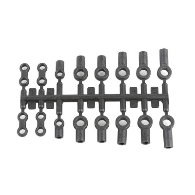 Team Associated RC10B7 Rod Ends