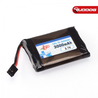 Intellect Lipo Battery for SANWA MT-44 3000mAh 1S 3,7V