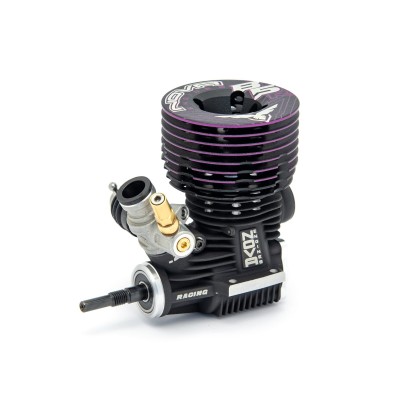 Nova Engines B5R EVO .21 5-Port Off-Road Nitro Engine (DLC Shaft) 2024
