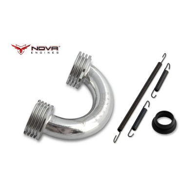 Nova Engines Manifold 55MM