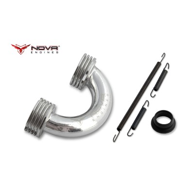 Nova Engines Manifold 50MM