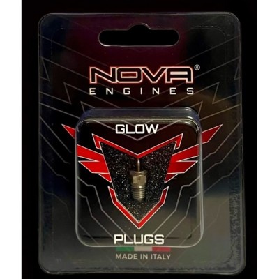 Nova Engines Glow Plug On Road N7