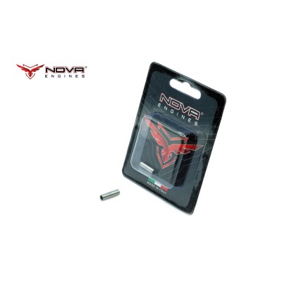 Nova Engines Piston Pin 13.5 on road