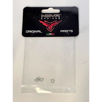 Nova Engines Wrist piston Pin 4pcs