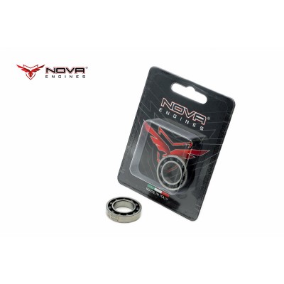 Ceramic Rear Ball Bearing .21 ? 14,5x26x6x5,7 for Buggy