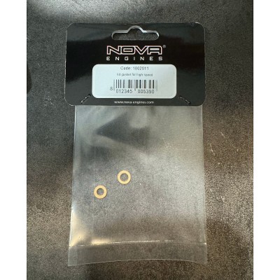 Kit Gasket for high Speed needle