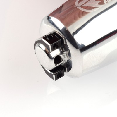 Revolution Design Ultra Exhaust Pipe Clamp (Fits most 1/8 and 1/10 offroad and onroad pipes)