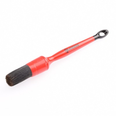RUDDOG Cleaning Brush (Round 205mm)