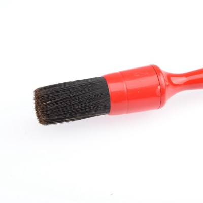 RUDDOG Cleaning Brush (Round 205mm)