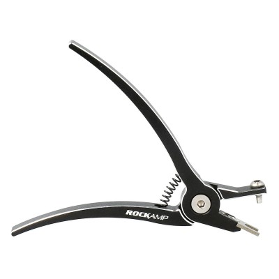 Rockamp Damper Pliers