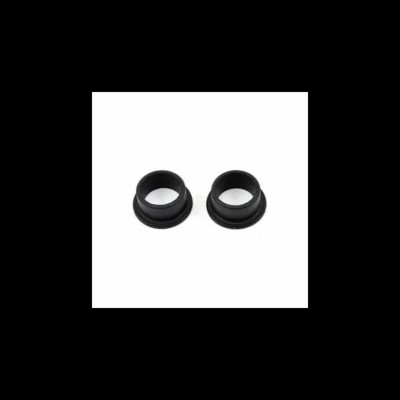 Nova Engines kit 2 Exhaust Seal Ring 3.5cc Black