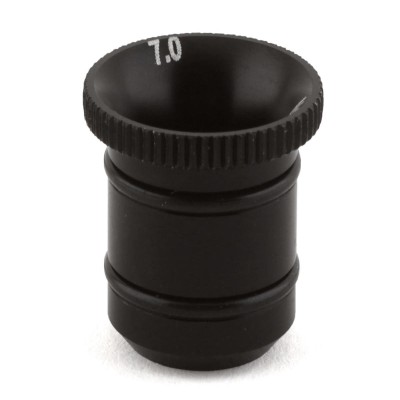 Nova Engines .21 Carburetor Reducer Metal (7mm)