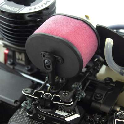 Ultimate Airmax Air Filter with 6 pre oiled Filter Foams