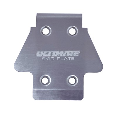 Ultimate Front Chassis Skid Plate Associated 1/8 off road