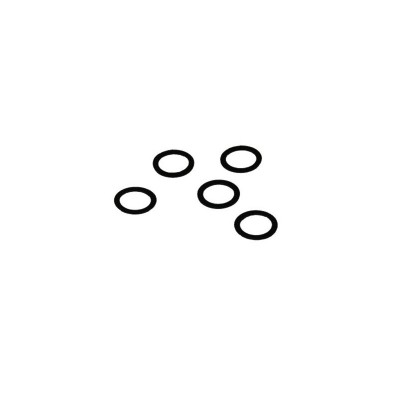 Fly Wheel Washer Spacer 7x10x0.5 (5pcs)