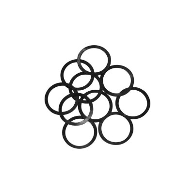 Drive Shaft Adjustment washers 8x10x0.1 (10ocs)