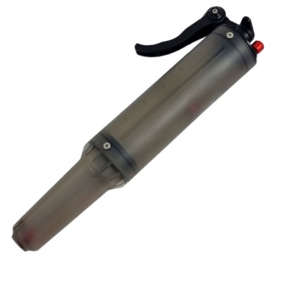 Ultimate Fuel Gun Stick