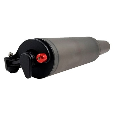 Ultimate Fuel Gun Stick